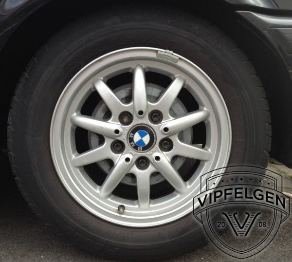 BMW Felgen Styling 27 Sportspeiche