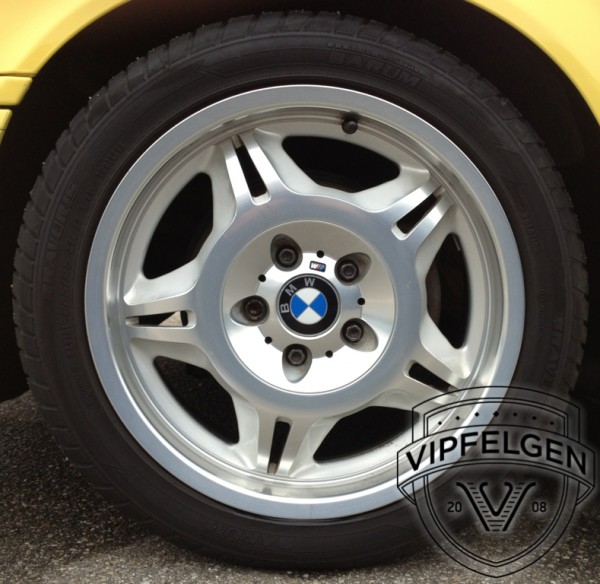 BMW Felgen Styling 24 M-Kontur M3 E36