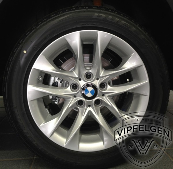 Styling-621-bmw-v-speiche-felgen-x1-e84-17-zoll