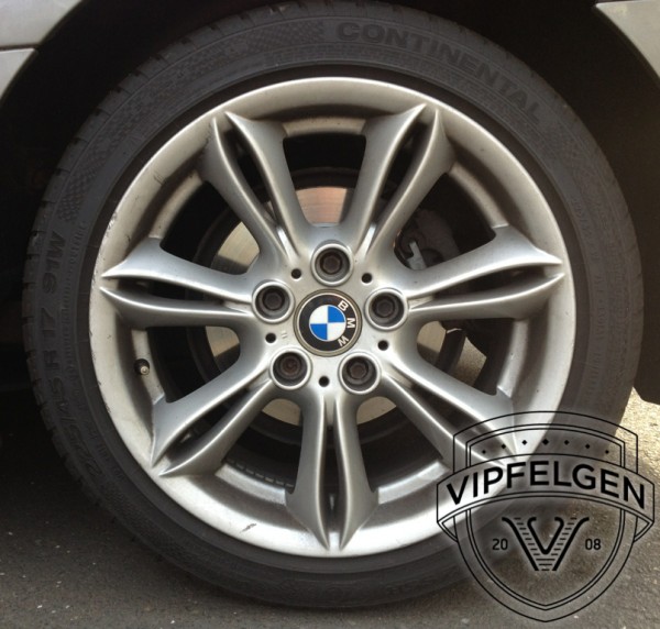 Styling-103-bmw-doppelspeiche-felgen-z4-e85-17-zoll