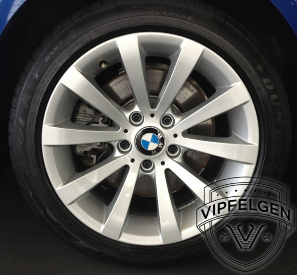 Styling-285-bmw-v-speiche-felgen-3er-e90-17-zoll