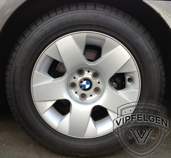 Styling-90-bmw-sternspeiche-felgen-7er-E65-17-zoll