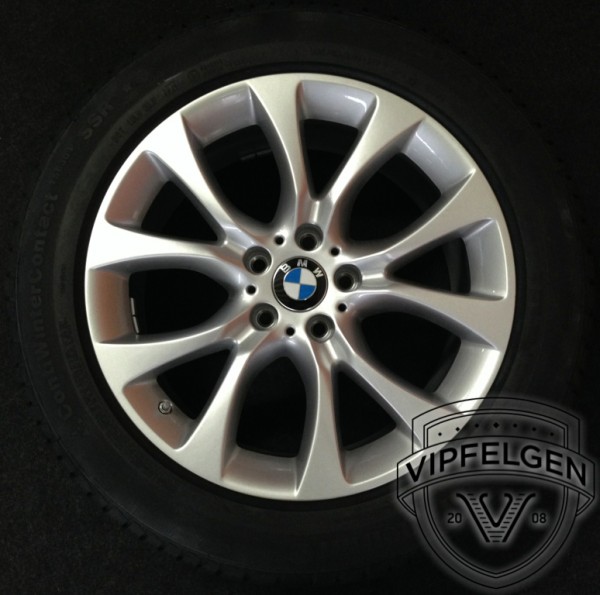 19 bmw x5 F15 styling 450 Alufelgen