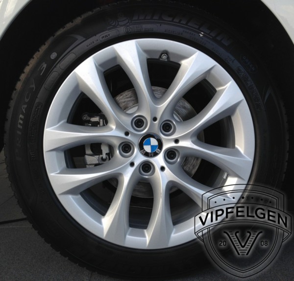 17 bmw alufelgen styling 479 2er F45 Active Tourer