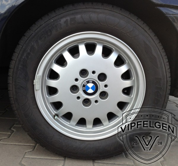 BMW Felgen Styling 6
