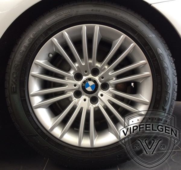 BMW Felgen Styling 456 Vielspeiche 5er F10 F11