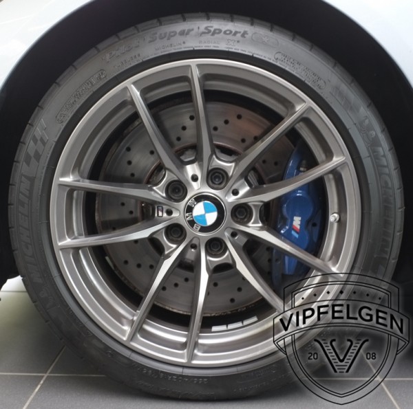BMW Felgen Styling 513 V-Speiche M3 F80 M4 F82