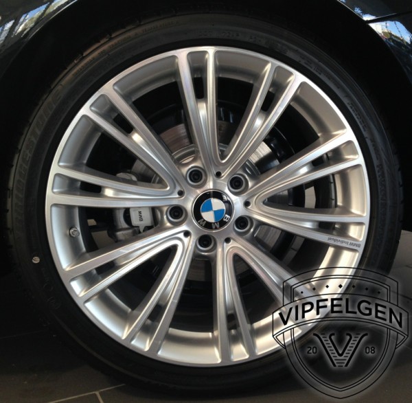 19 BMW Alufelgen Styling 626 3er F30 4er F32