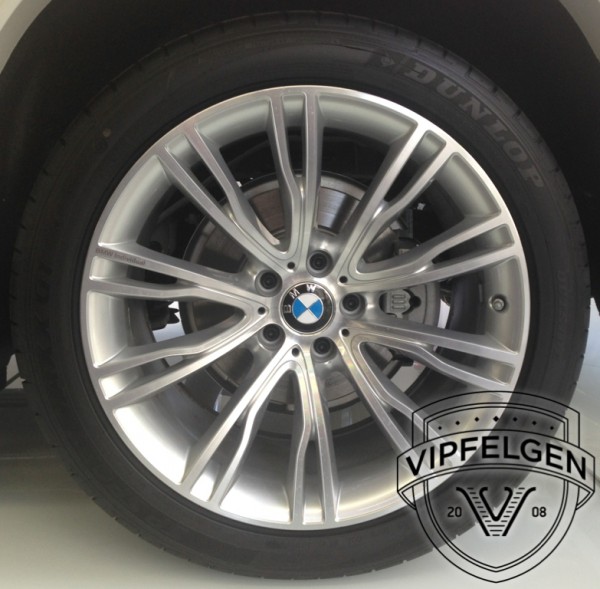 20 bmw Alufelgen X5 F15 Styling 551 Individual