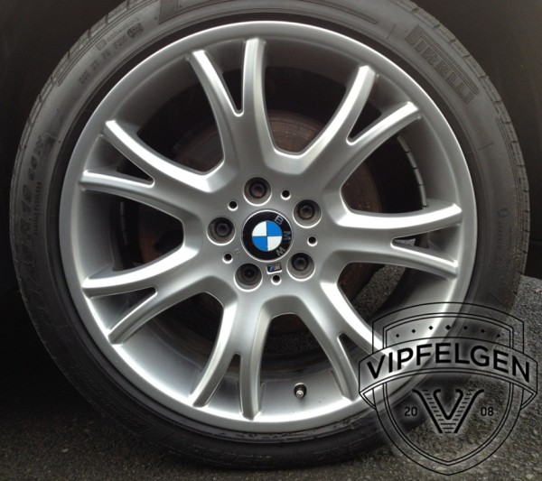 Styling-191-bmw-m-y-speiche-felgen-x3-e83-19-zoll