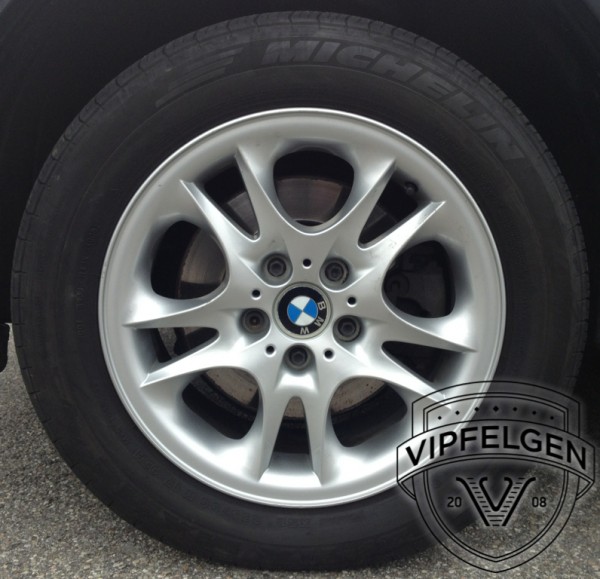 Styling-111-bmw-doppelspeiche-felgen-x3-e83-17-zoll