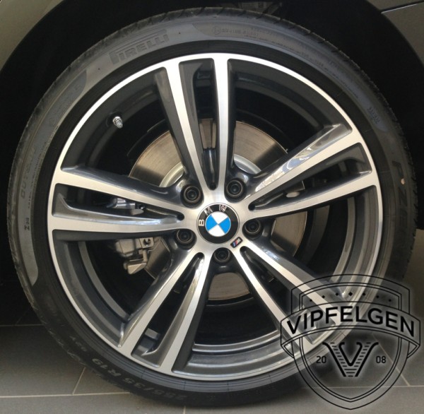 19 BMW Styling 442 3er F30 4er F32